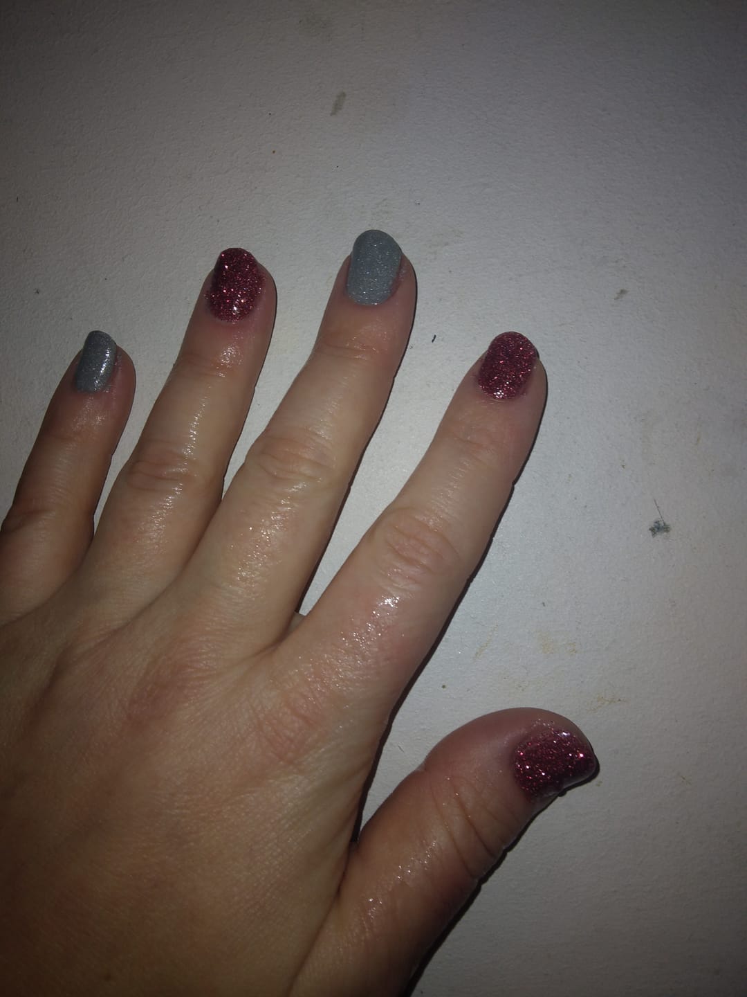 Customer photo review of Activator