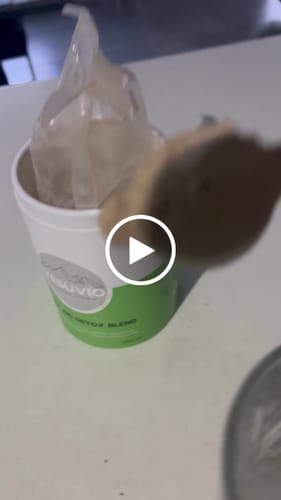 Emily W. review of Kidney Aid Detox Blend image 1 out of 1