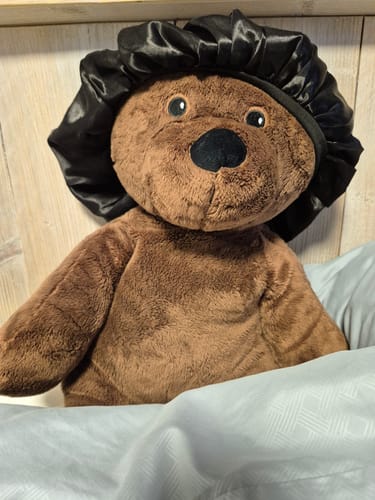 Customer photo review of Lotgenootje Beer 2kg