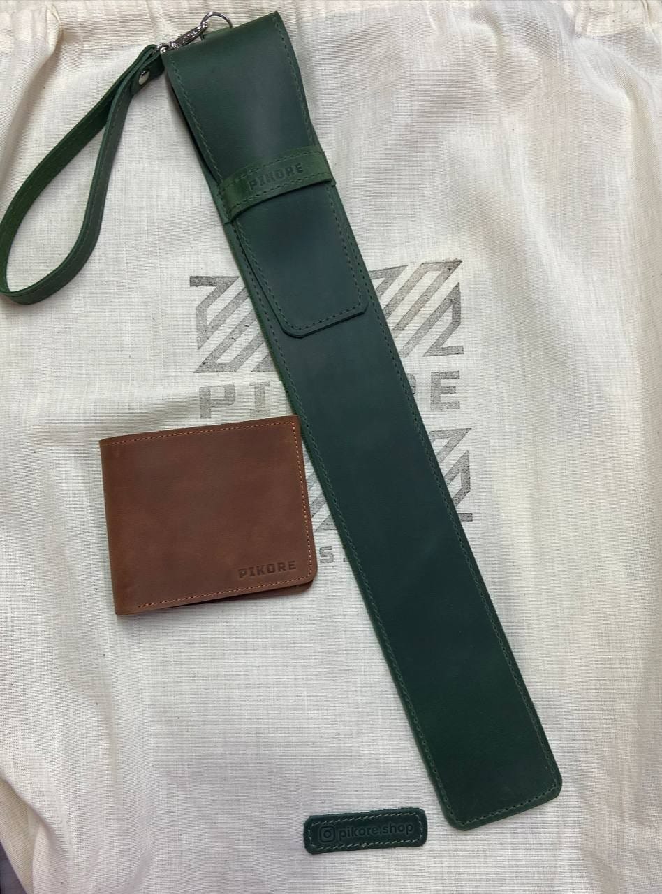 Customer photo review of Drumstick Case