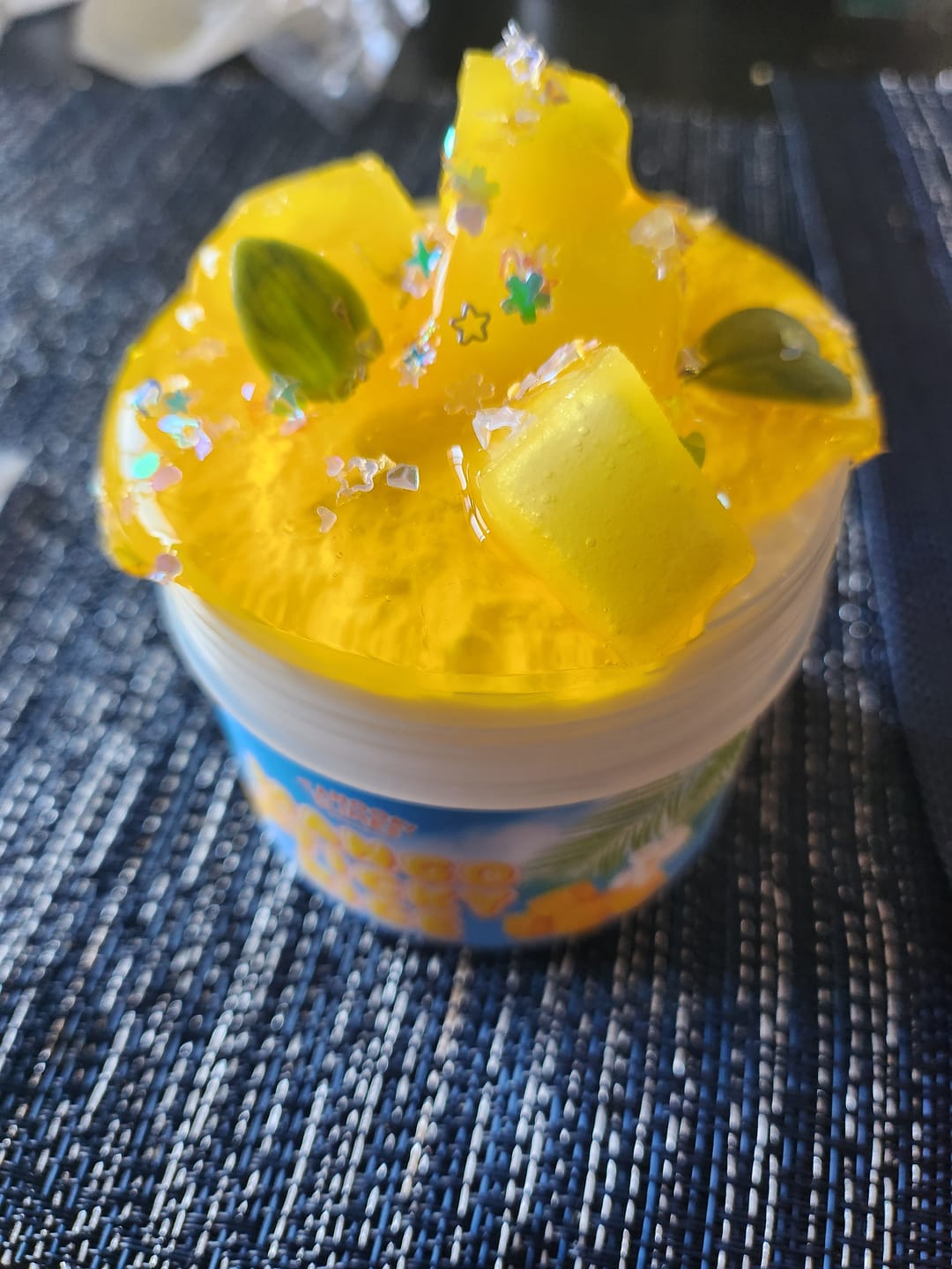 Customer photo review of Mango Sticky Rice