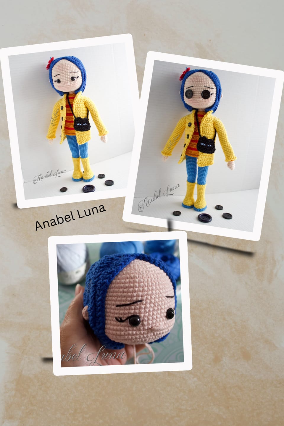 Customer photo review of LA ABUELITA [50grs]