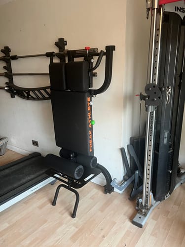 Customer photo review of Hyper Pro
