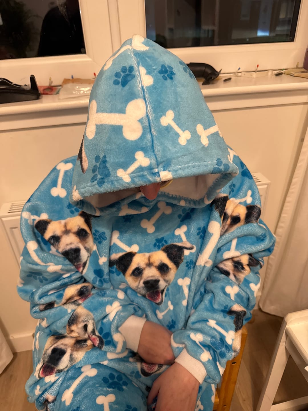 Customer photo review of Photo Check