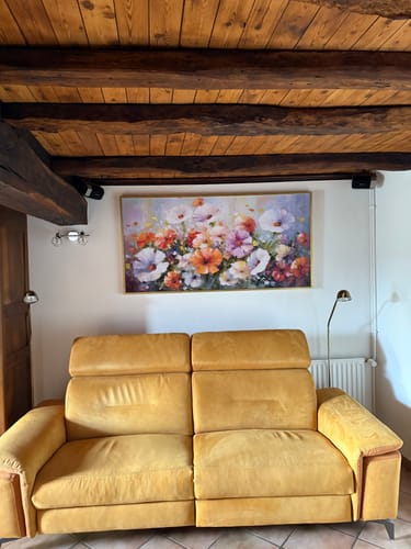 Customer photo review of ASSICURAZIONE PACCO