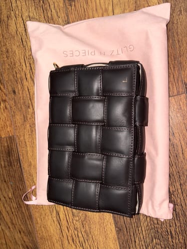 Customer photo review of The Thea Bag