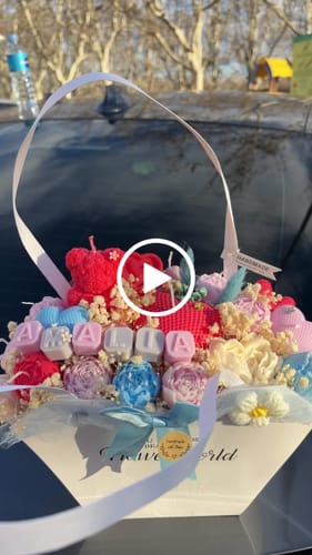 Customer video review of Cera de Soja para velas en Molde, Pilar y Wax-melts (APF)