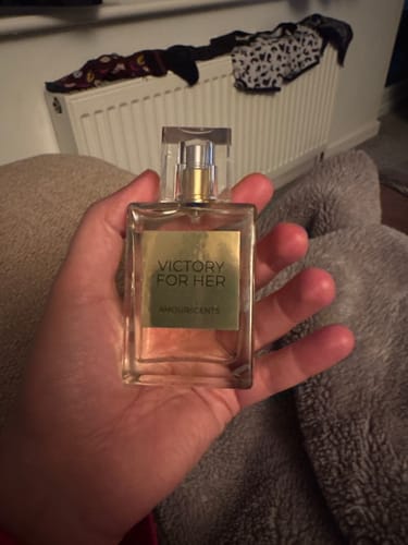 Customer photo review of Aventus For Her (Inspired) - Victory For Her