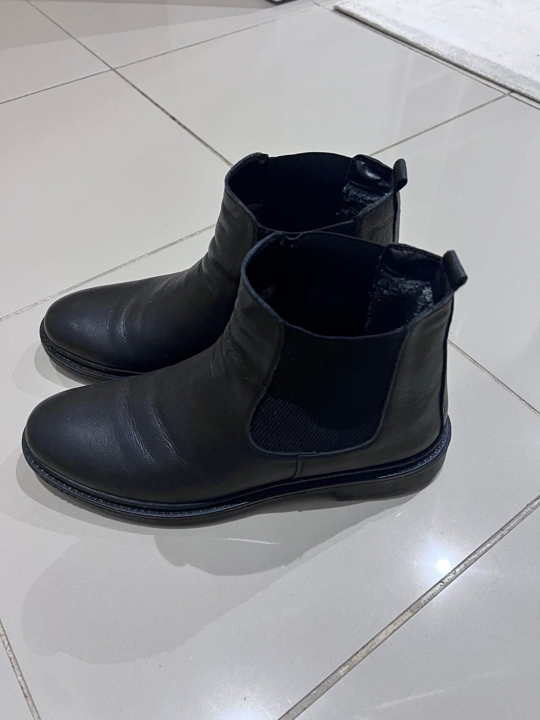 Customer photo review of RIESCO - 8 CM