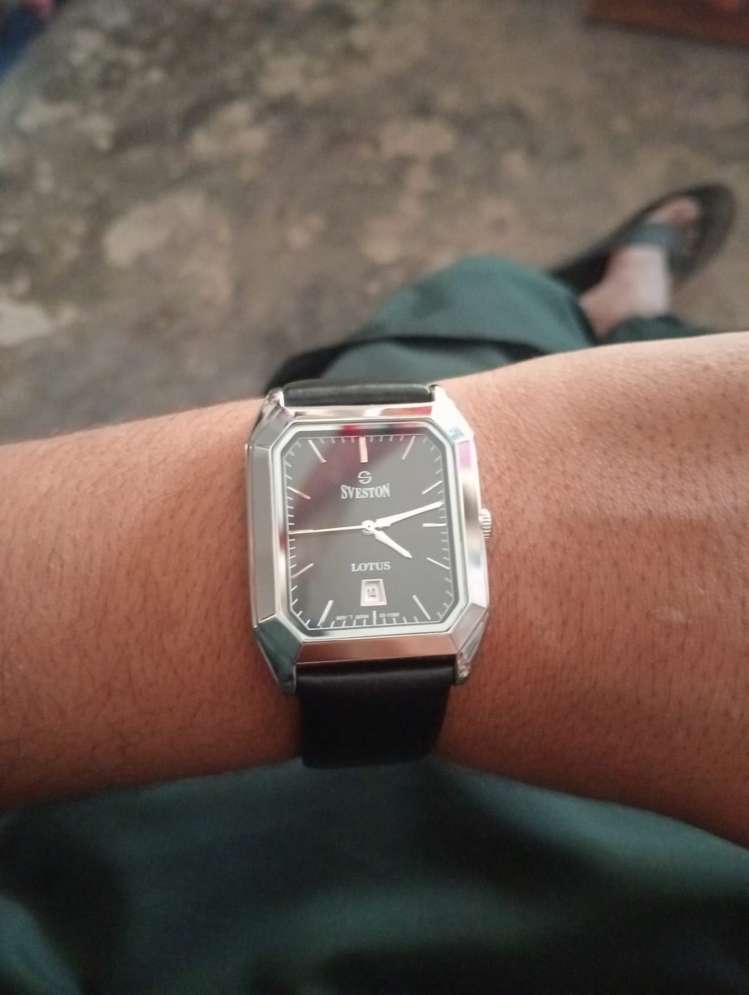 Customer photo review of Royal