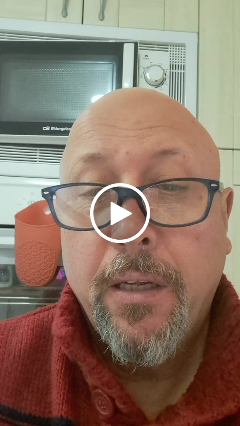 Customer video review of alcalina® biominerales de ácido fúlvico