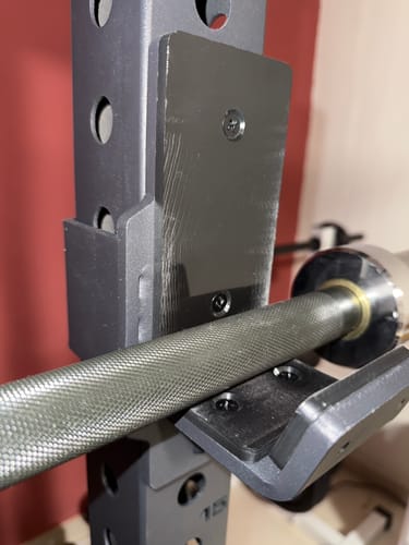 Customer photo review of R7 J-Hooks Classic