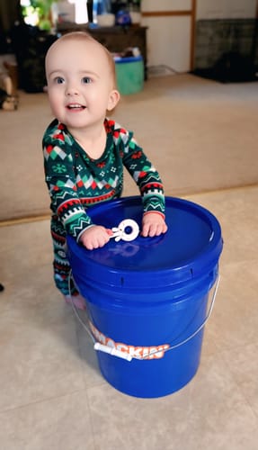 Customer photo review of BACKYARD BBQ