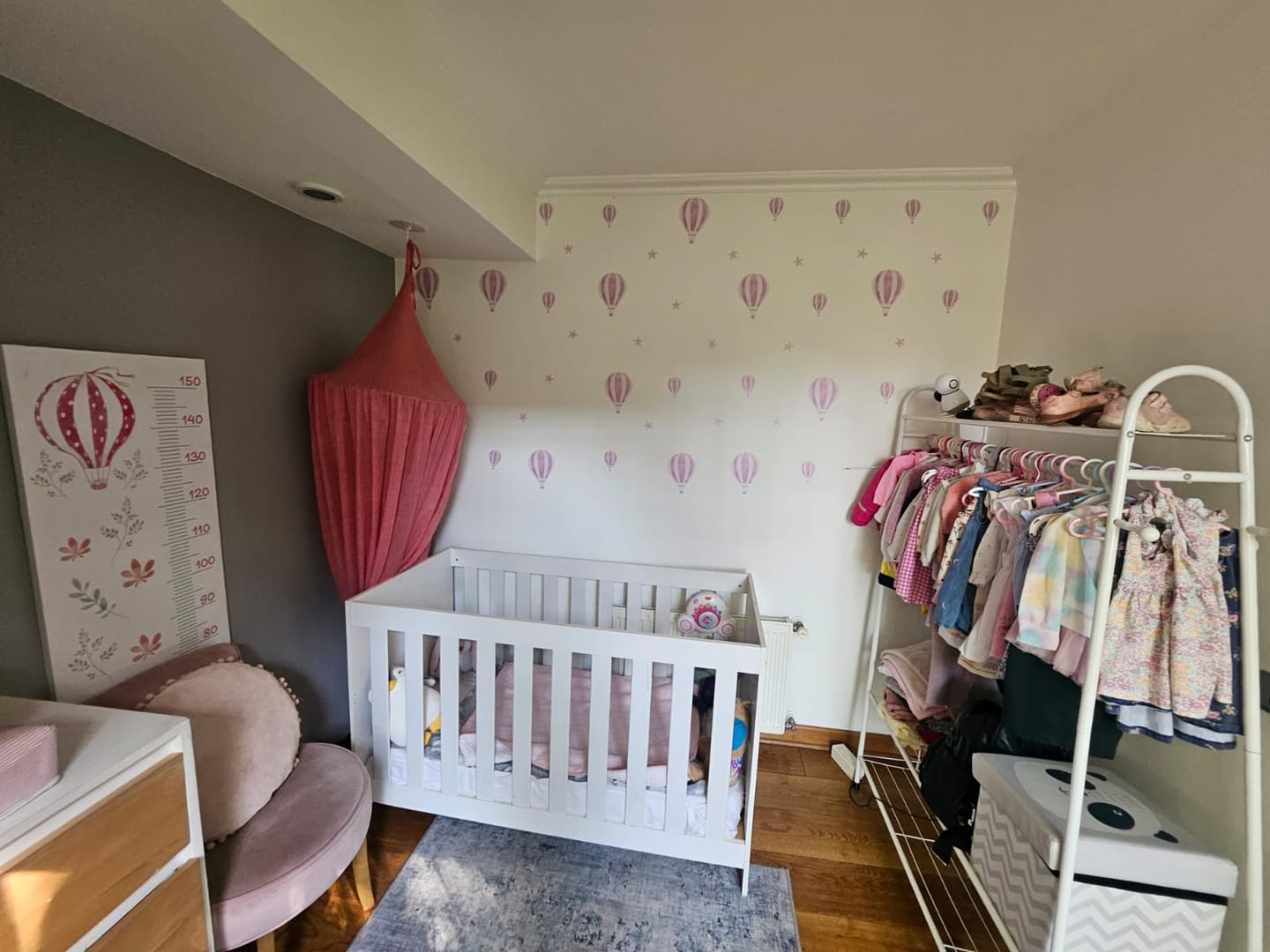 Customer photo review of Globos y estrellas