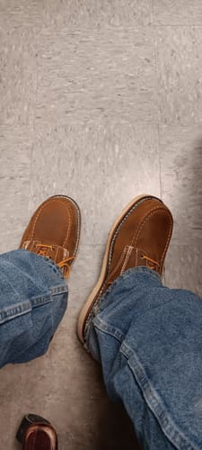Customer photo review of Waxhaw Steel