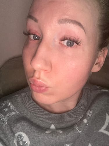 Customer photo review of PRETTY WOMEN STARTER KIT (5mm-15mm)