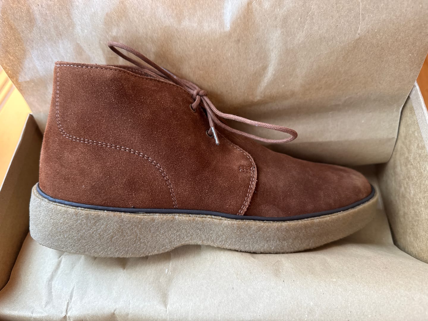 Customer photo review of Playtime by Hutton
