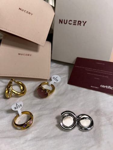 Customer photo review of Droplis