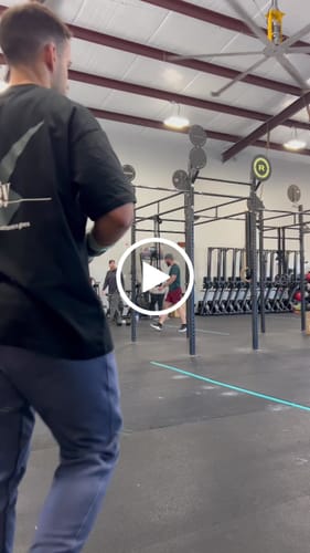 Customer video review of Heron Grips