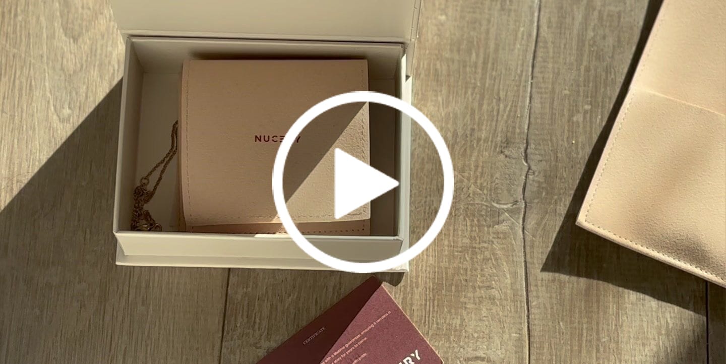 Customer video review of Lida