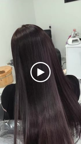 Customer video review of Mystical Gloss