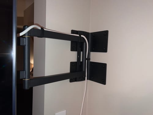 Customer photo review of 12/12-180 Black