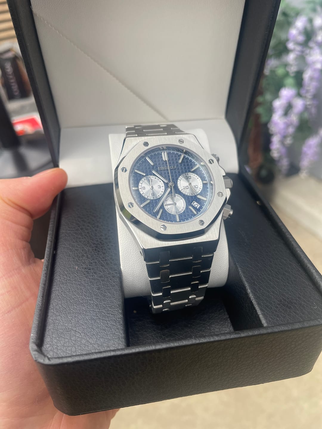 Testimonial from Kevin N.