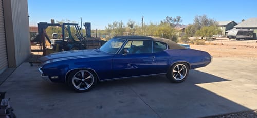 Customer photo review of Retune Changes - Email