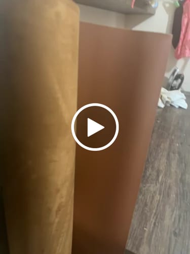 Customer video review of MONTANA MINSK 1,5MM COR VERDE MUSGO