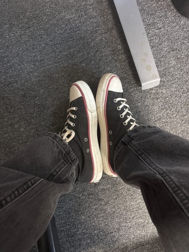 Customer photo review of All-American Hi