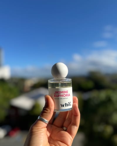 Customer photo review of Jasmine Euphoria