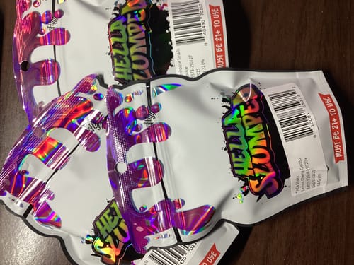 Customer photo review of Greenhouse Smalls