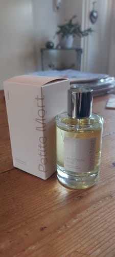 Fotorecensie van een klant over Mystical Oud