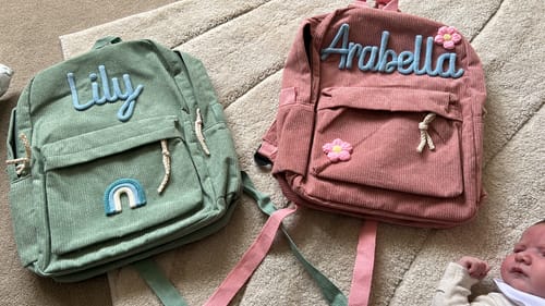 Jade N. review of Cute Elements image 1 out of 1