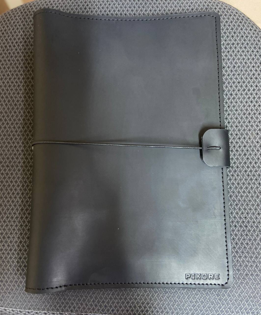 Customer photo review of Journal Refillable