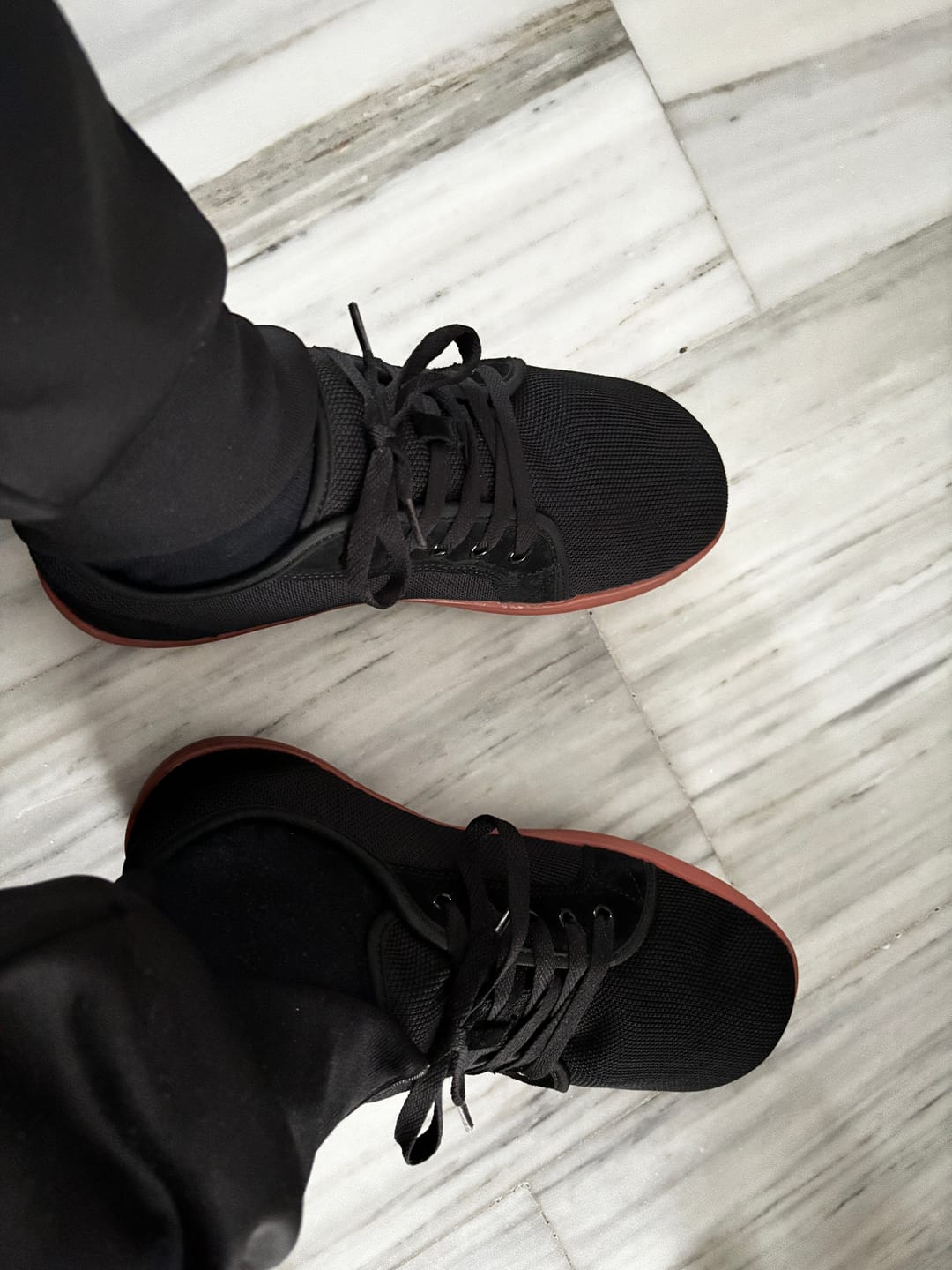 Customer photo review of Bugle - Barefoot De Ocio