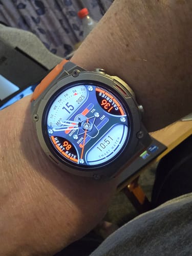 Customer photo review of Gard Pro Ultra 2+