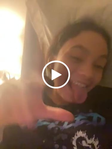 Customer video review of Cook Islands Classic Sports Lid