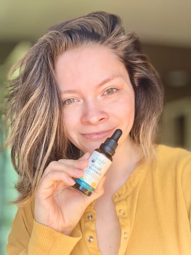 Customer photo review of Ready Rosemary