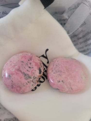 Customer photo review of sarah