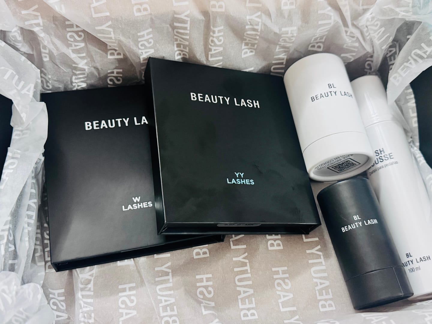 Customer photo review of Booster