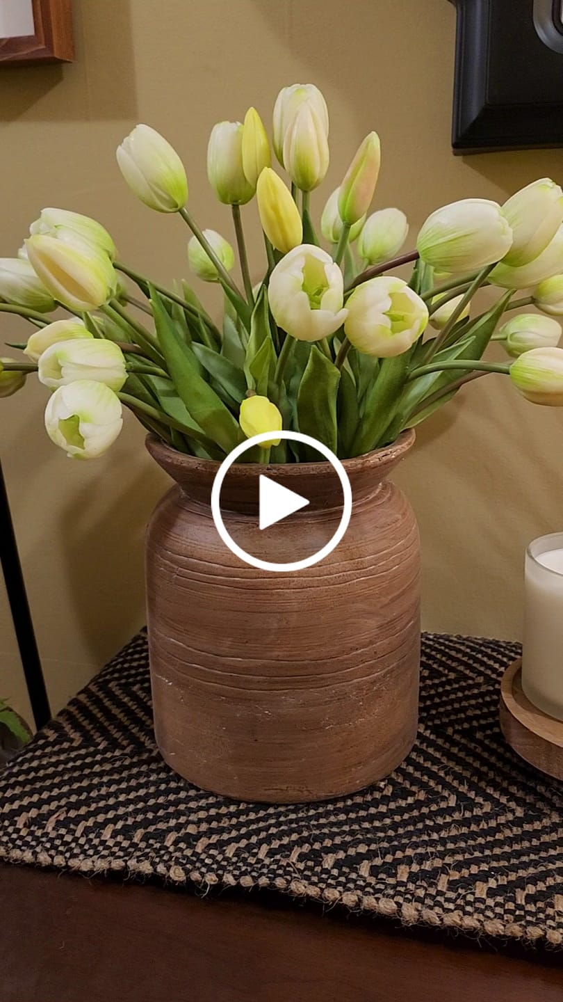 Customer video review of Dexter Line Pattern Pot