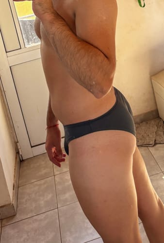 Customer photo review of EXCITE MICRO BRIEF