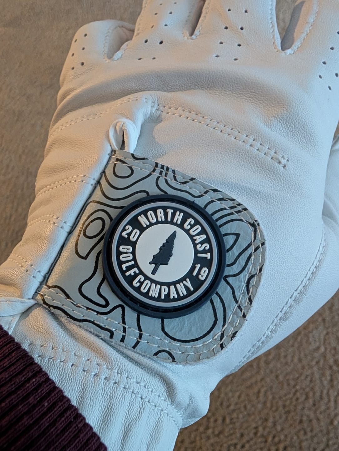 Customer photo review of Fresh Coast