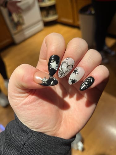 Customer photo review of Simple Love