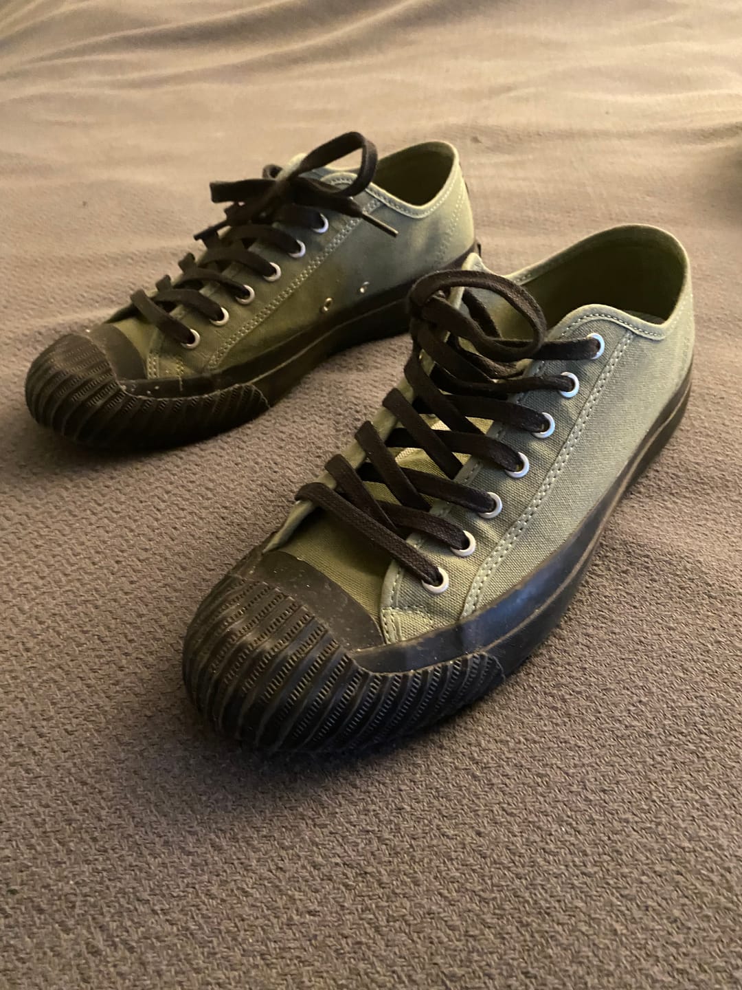 Customer photo review of Grounder Lo