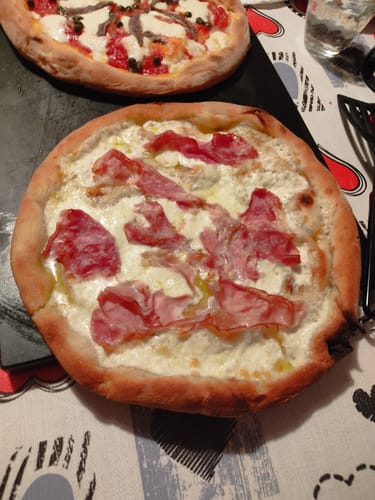 Customer photo review of Base "Classica"