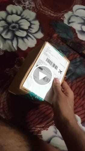 Customer video review of Wellcore - Micronised Creatine Monohydrate (250g, 83 Servings)