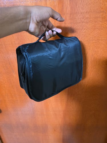 Customer photo review of Organizadores Easy Packing