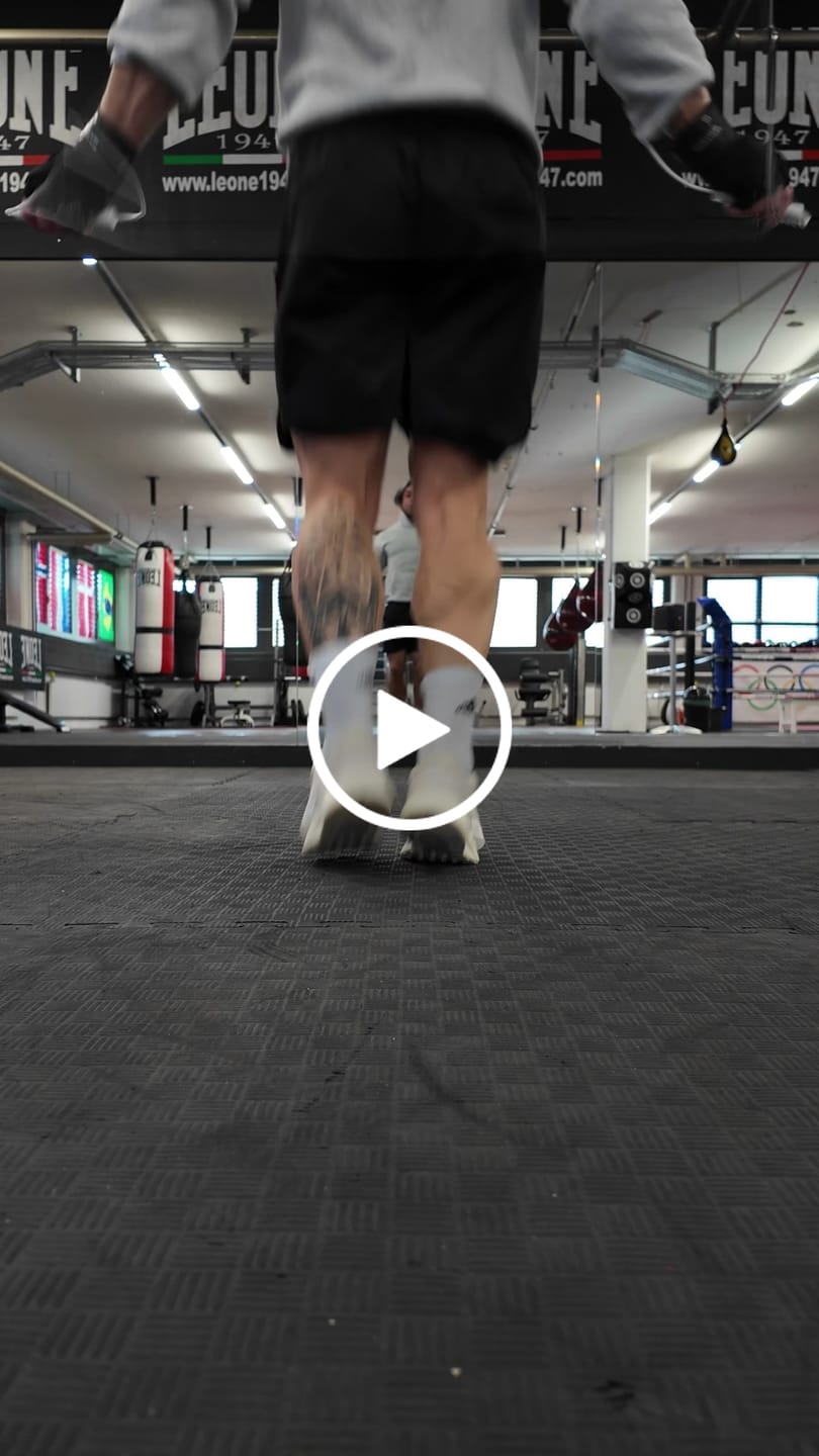 Customer video review of SPEED SERIES